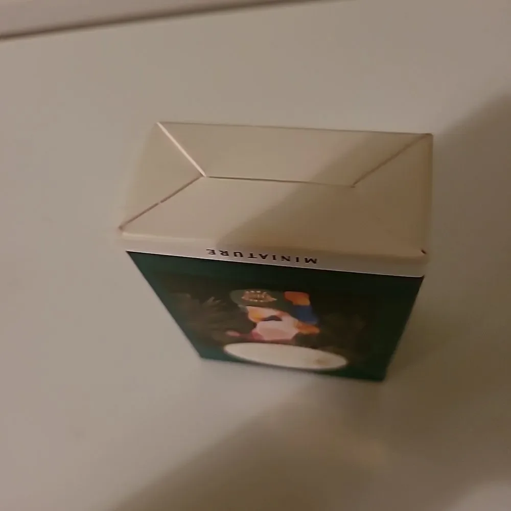 Hallmark pre owned